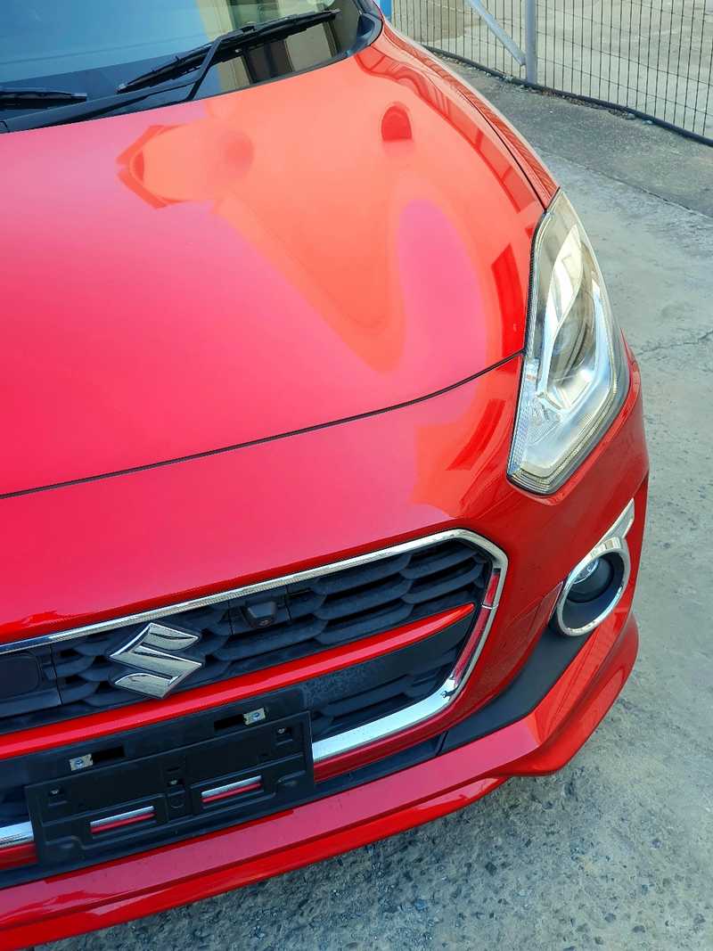 2020 Suzuki Swift RS 1,2L 2020 Cyprus