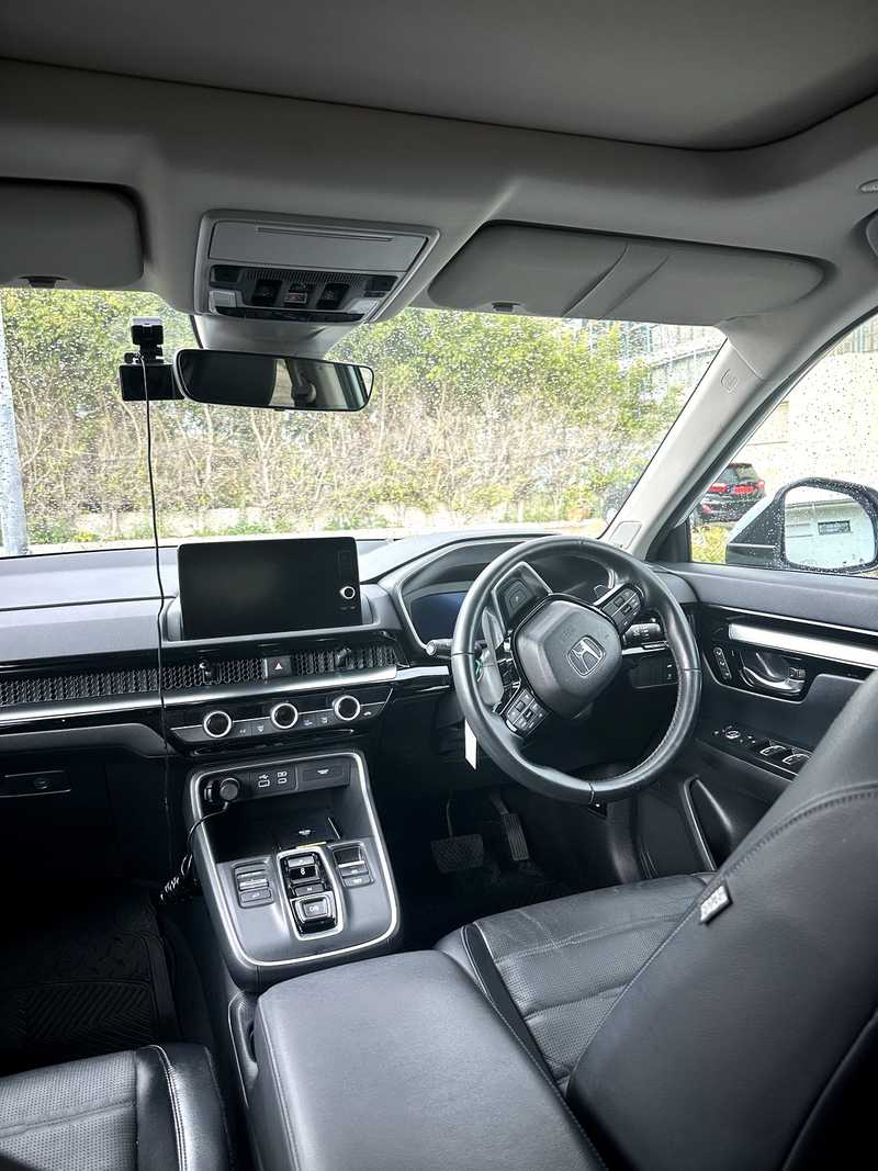 2024 Honda CRV 2,0L 2024 Cyprus