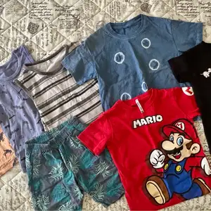 Boys clothing size 120, Επαρχία Πάφου — Άγιος Γεώργιος
