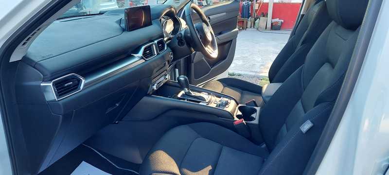 2023 Mazda CX-5 2,0L 2023 Cyprus