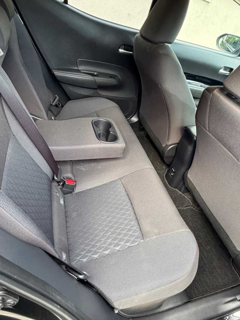 2025 Toyota Aqua 1,5L 2025 Cyprus