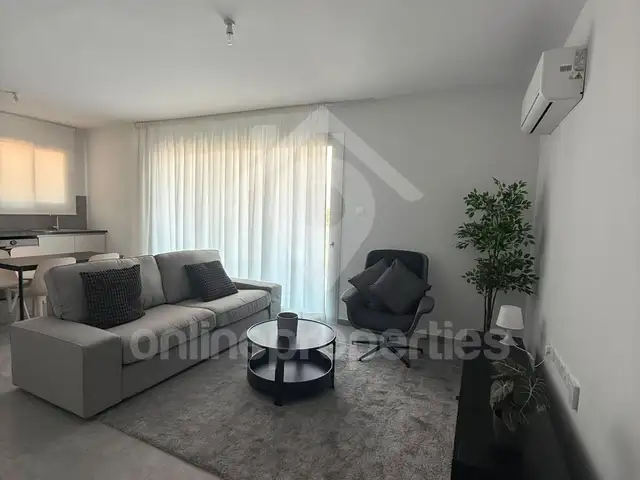 1-bedroom apartment to rent, Επαρχία Λευκωσίας — Αγλαντζιά