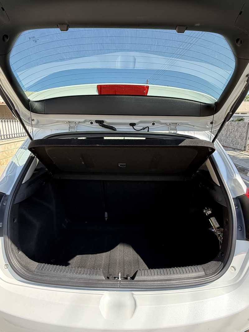 2016 KIA Ceed 1,6L 2016 Cyprus