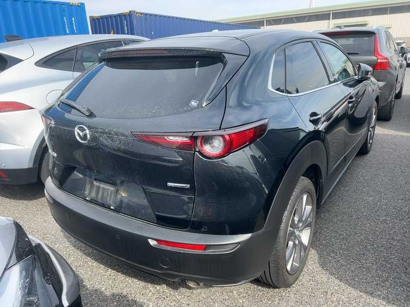 2023 Mazda CX-30 2,0L 2023 Cyprus