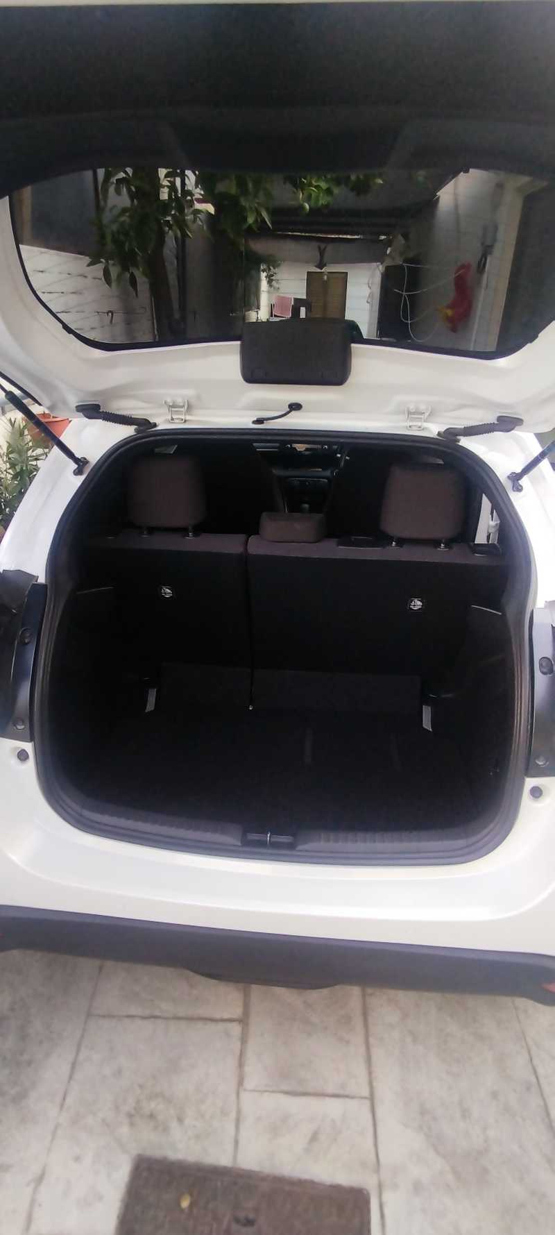 2023 Toyota Yaris 1,0L 2023 Cyprus