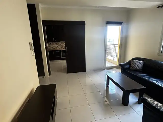 2-bedroom apartment to rent, Επαρχία Λεμεσού — Πύργος