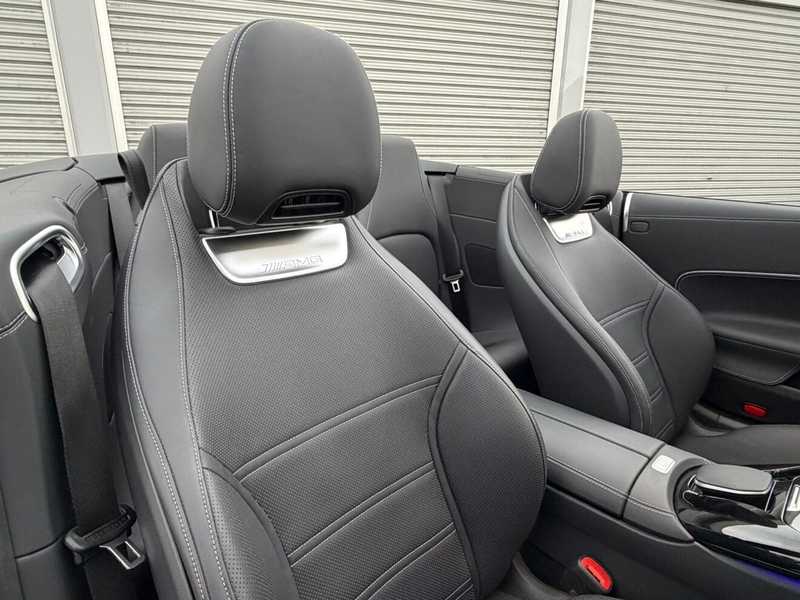 2023 Mercedes-Benz SL-Class 2,0L 2023 Cyprus