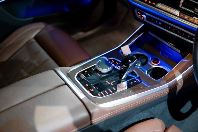 2023 BMW X5 3,0L 2023 Cyprus