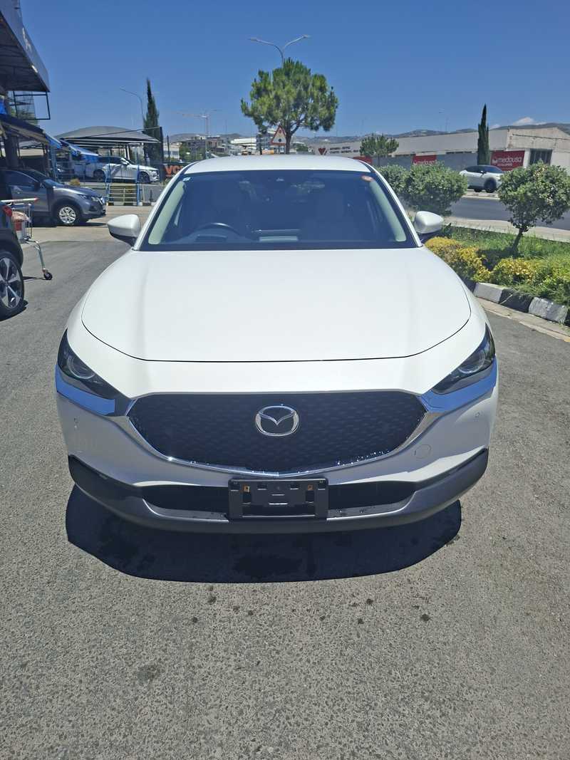 2022 Mazda CX-30 2,0L 2022 Cyprus