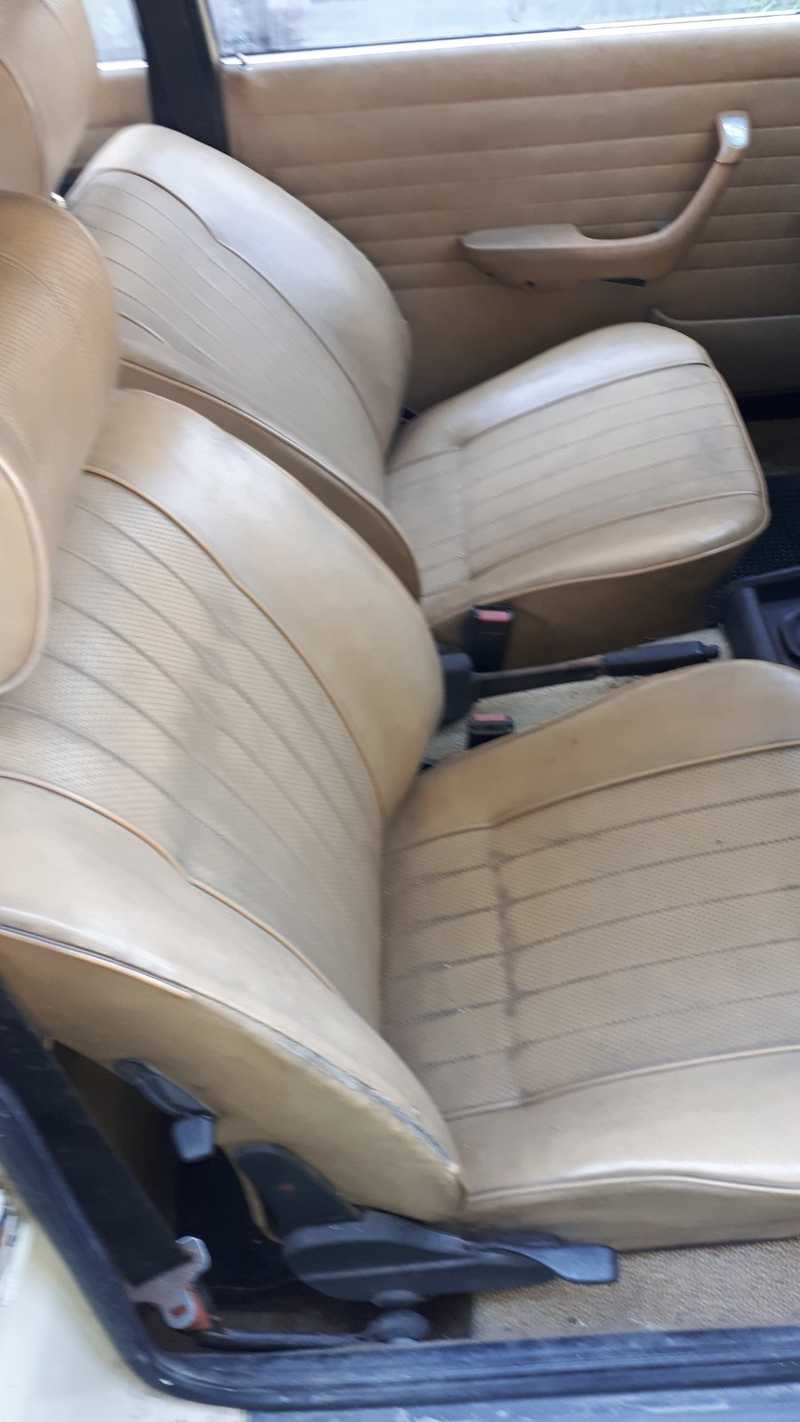 1981 BMW 3-Series 1,6L 1981 Cyprus