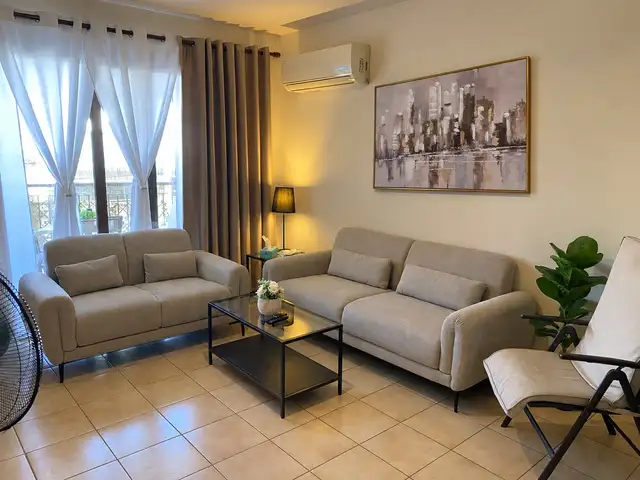 1-bedroom apartment to rent, Επαρχία Λευκωσίας — Λευκωσία - Αγ Κωνστ και Ελένης