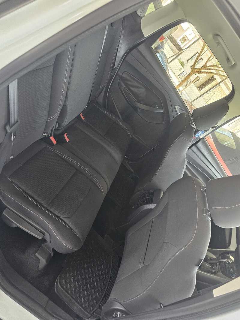 2019 Ford Kuga 2,0L 2019 Cyprus