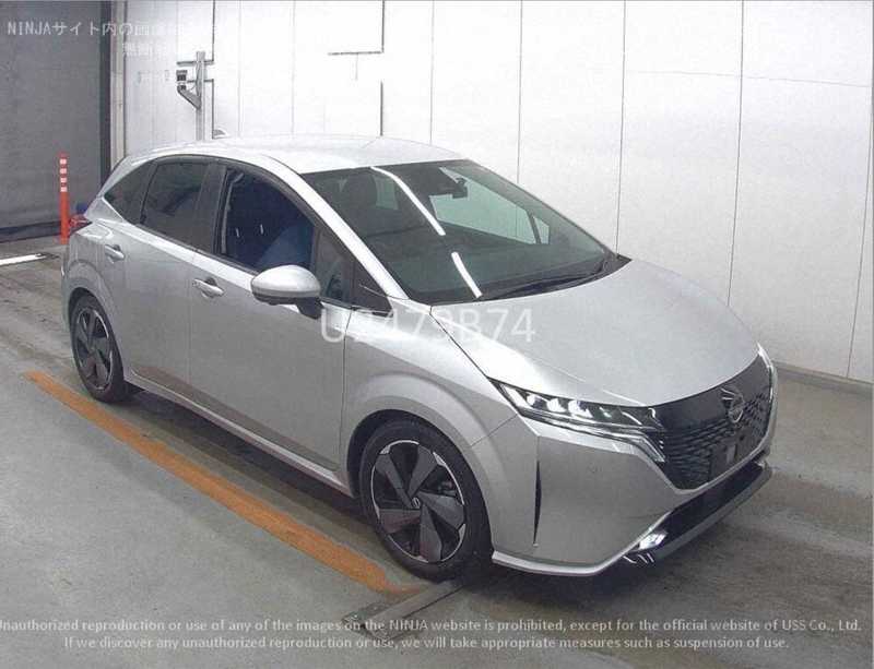 2023 Nissan Aura 1,2L 2023 Cyprus