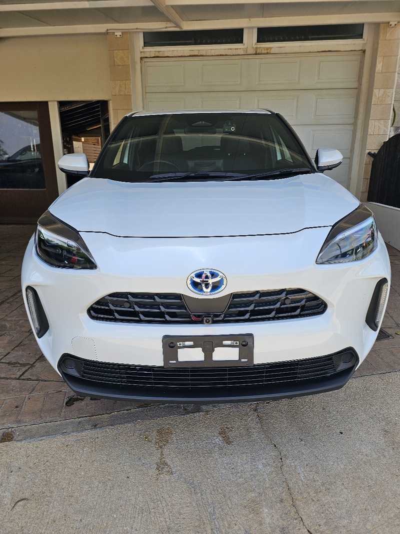 2024 Toyota Yaris Cross 1,5L 2024 Cyprus