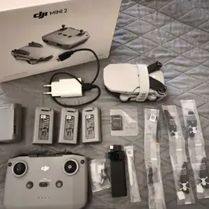 DRONE DJI MINI 2, Επαρχία Λευκωσίας — Αγλαντζιά