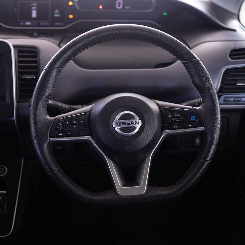 2022 Nissan Serena 2,0L 2022 Cyprus