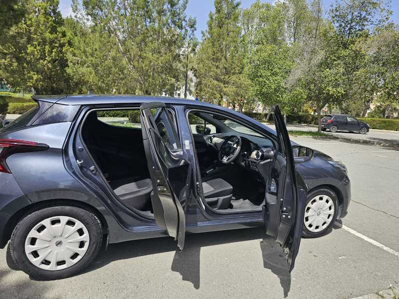 2020 Nissan Micra 1,0L 2020 Cyprus