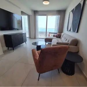 3-bedroom apartment to rent, Limassol — Germasogeia Tourist Area