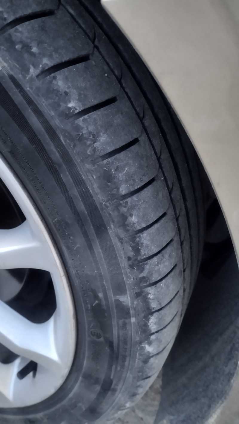 2007 Mercedes-Benz B-Class 1,5L 2007 Cyprus