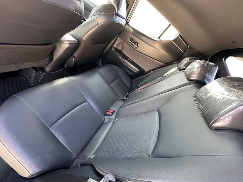 2021 Toyota C-HR 1,8L 2021 Cyprus