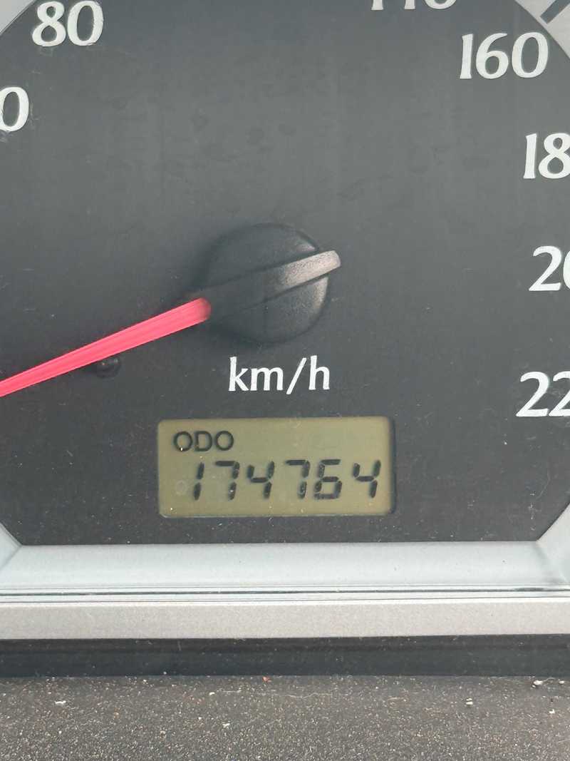 2000 Chevrolet Lacetti 1,2L 2000 Cyprus