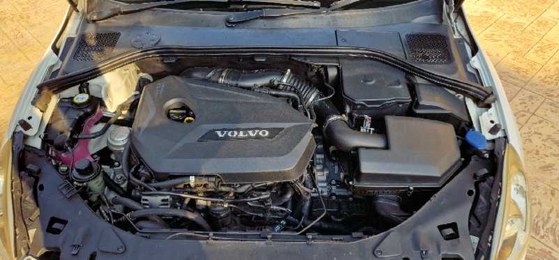 2011 Volvo S60 1,6L 2011 Cyprus