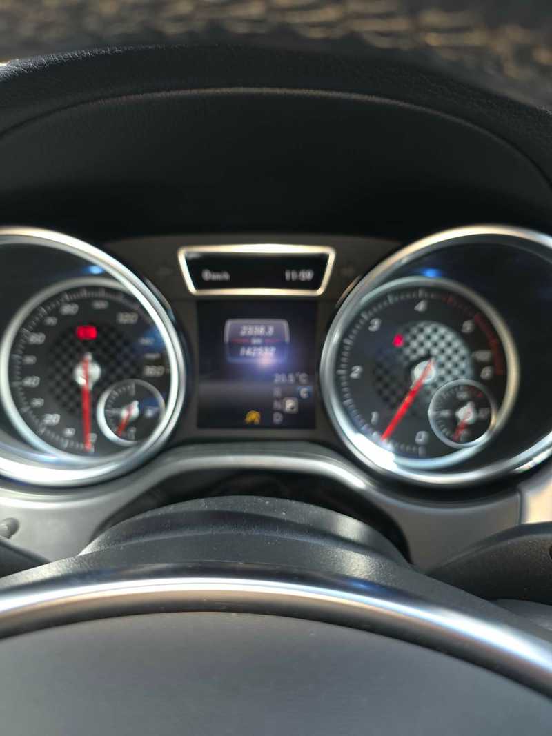 2019 Mercedes-Benz GLE-Class 3,0L 2019 Cyprus