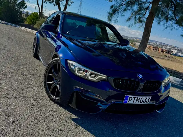 BMW M3