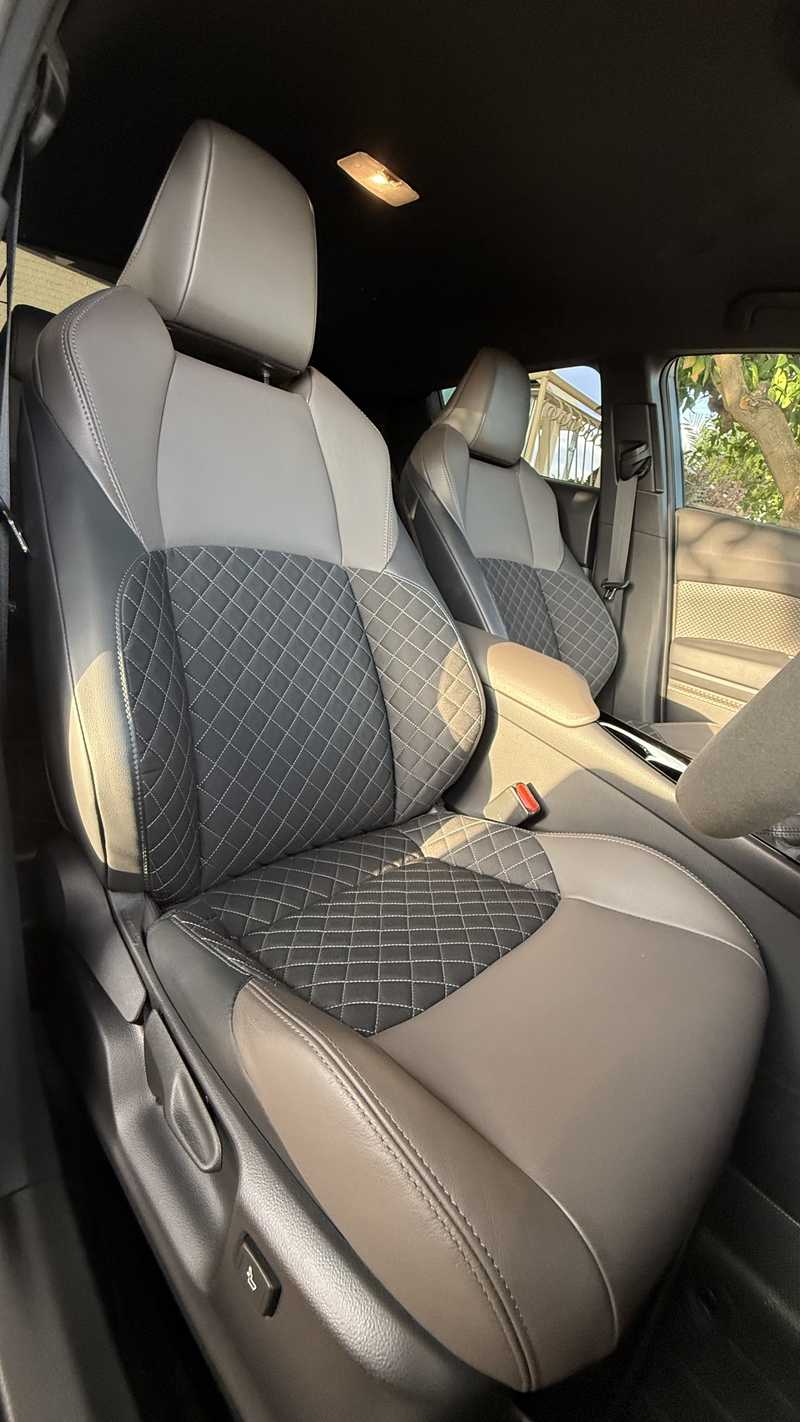 2023 Toyota C-HR 1,8L 2023 Cyprus