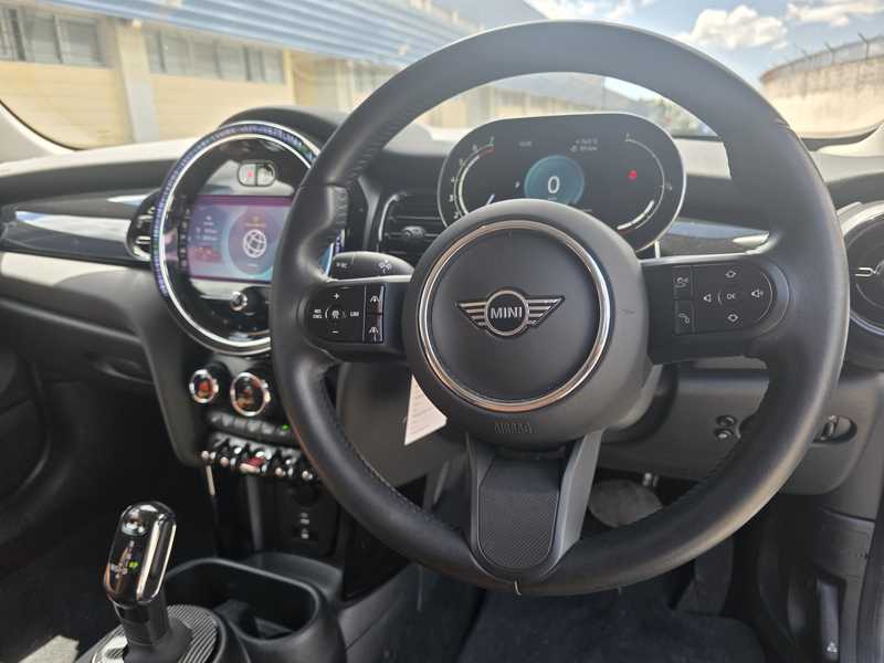2023 Mini Cooper 2,0L 2023 Cyprus