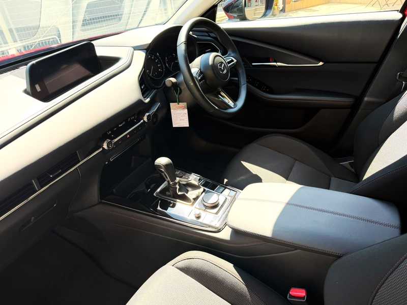 2023 Mazda CX-30 2,0L 2023 Cyprus
