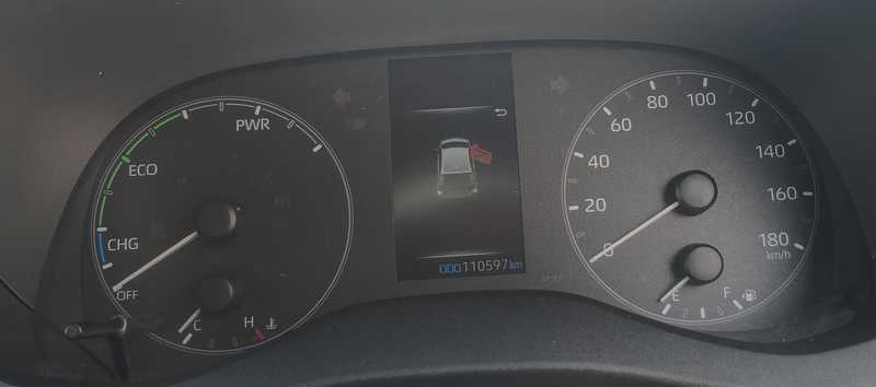 2021 Toyota Yaris 1,5L 2021 Cyprus
