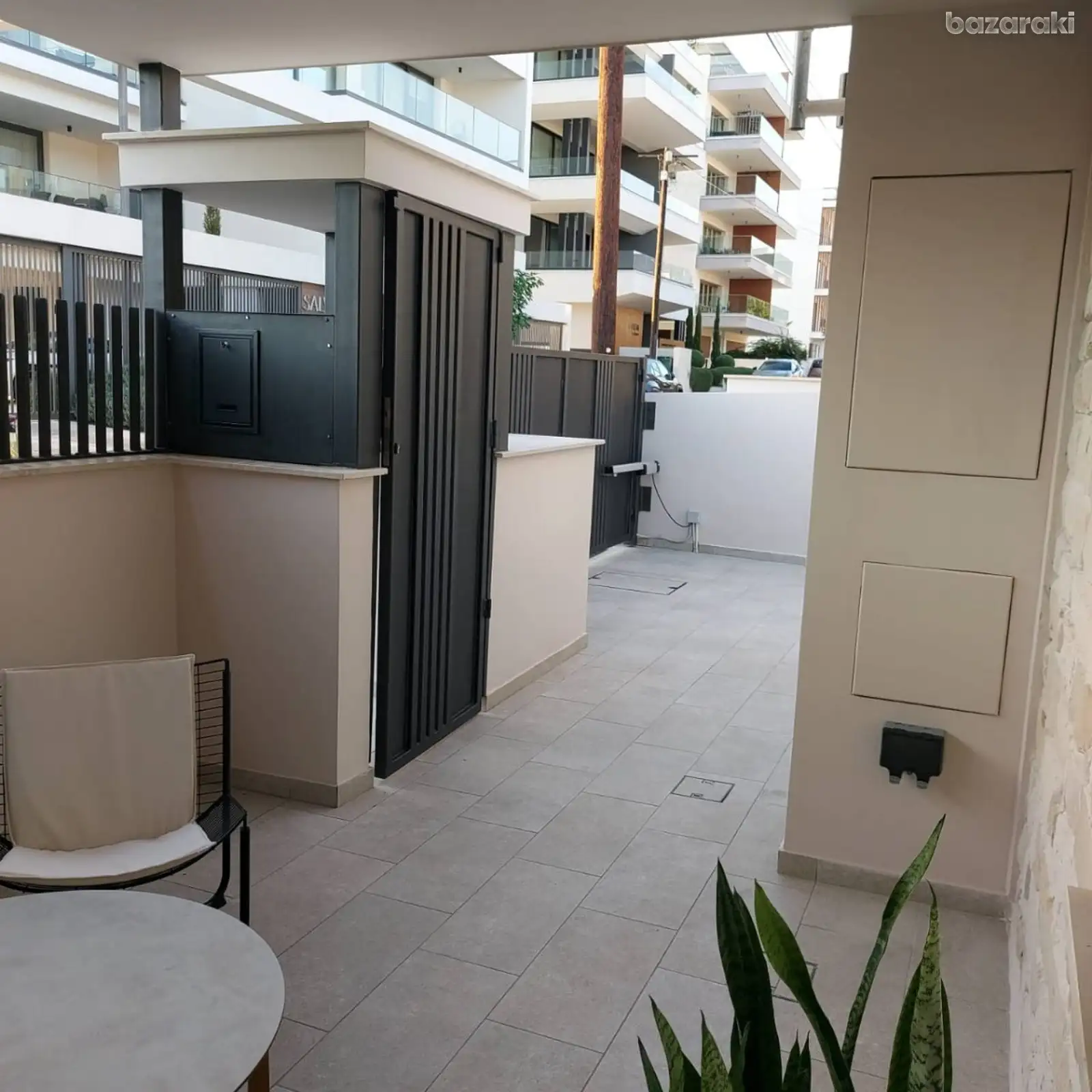 Apartment, 1 bedroom — 3