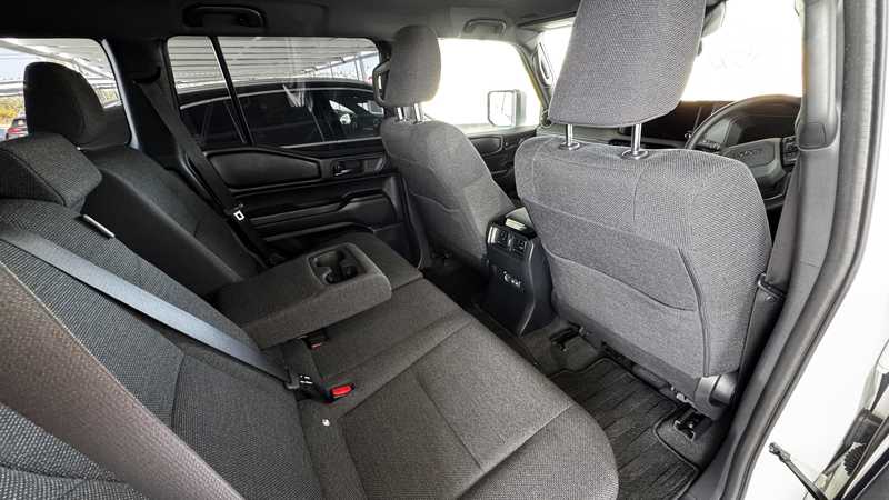 2025 Toyota Land Cruiser 250 2,8L 2025 Cyprus