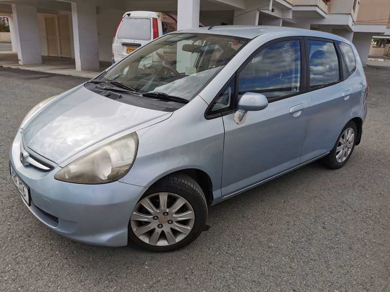 Honda Jazz 1,3L 2006