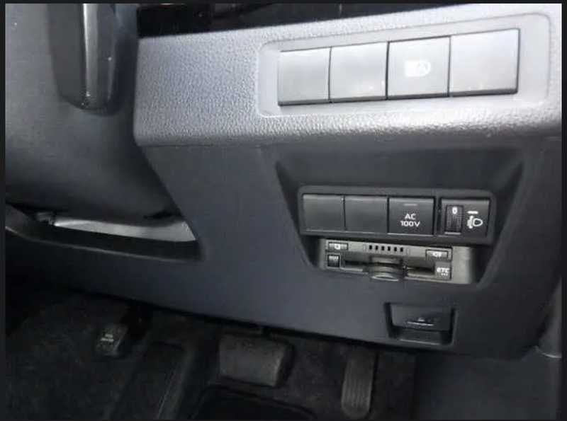 2024 Toyota Aqua 1,5L 2024 Cyprus