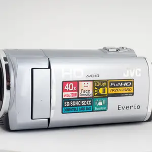 Jvc everio gz-hm435se camcorder full hd excellent condition, Επαρχία Λευκωσίας — Δάλι - Παναγ Ευαγγελίτρια