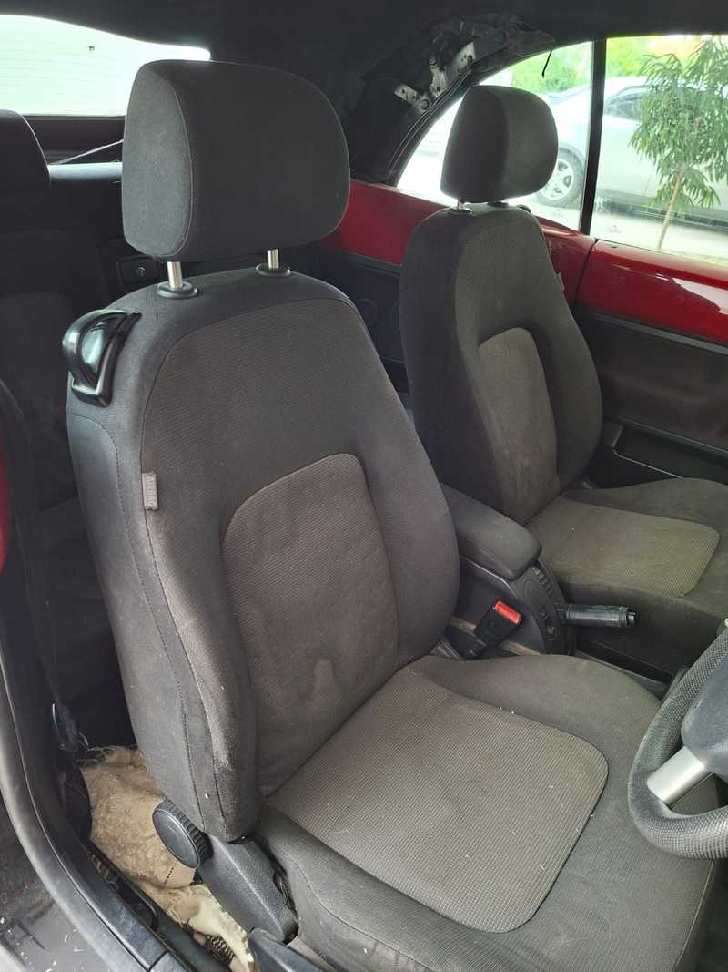 2006 Volkswagen Beetle 1,6L 2006 Cyprus