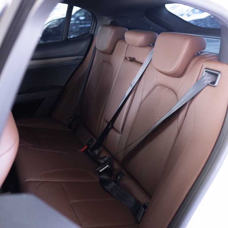 2022 Alfa Romeo Stelvio 2,2L 2022 Cyprus