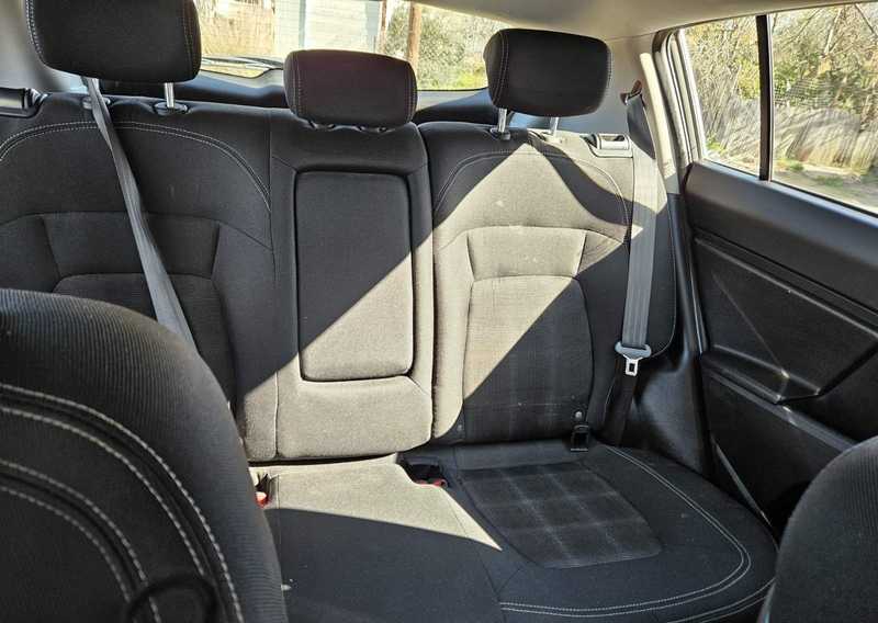 KIA Sportage 1,6L 2012