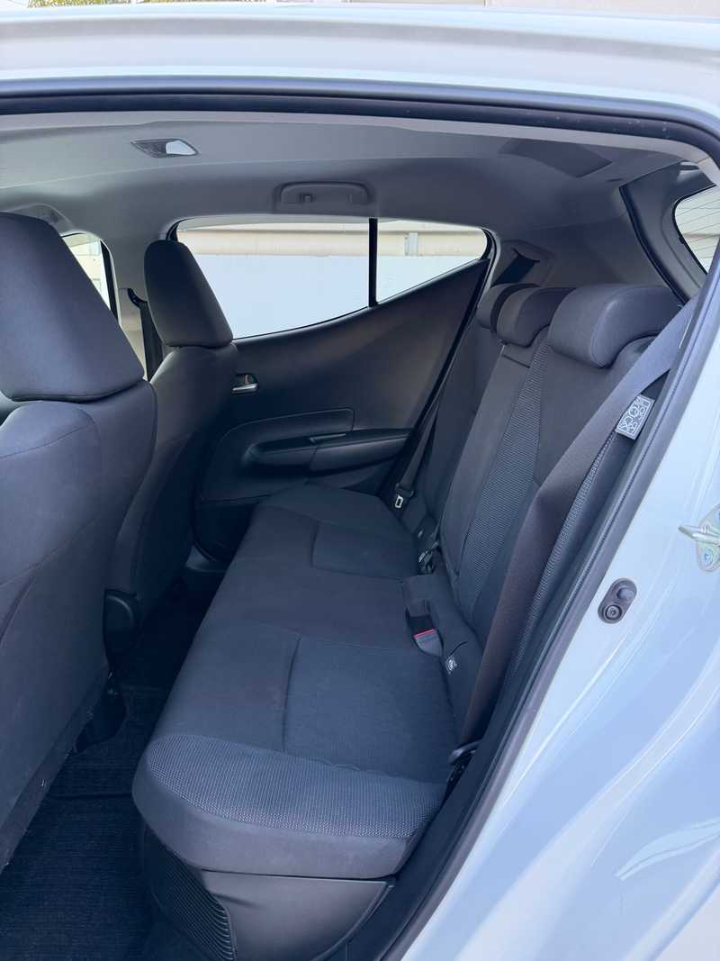 2022 Toyota Aqua 1,5L 2022 Cyprus