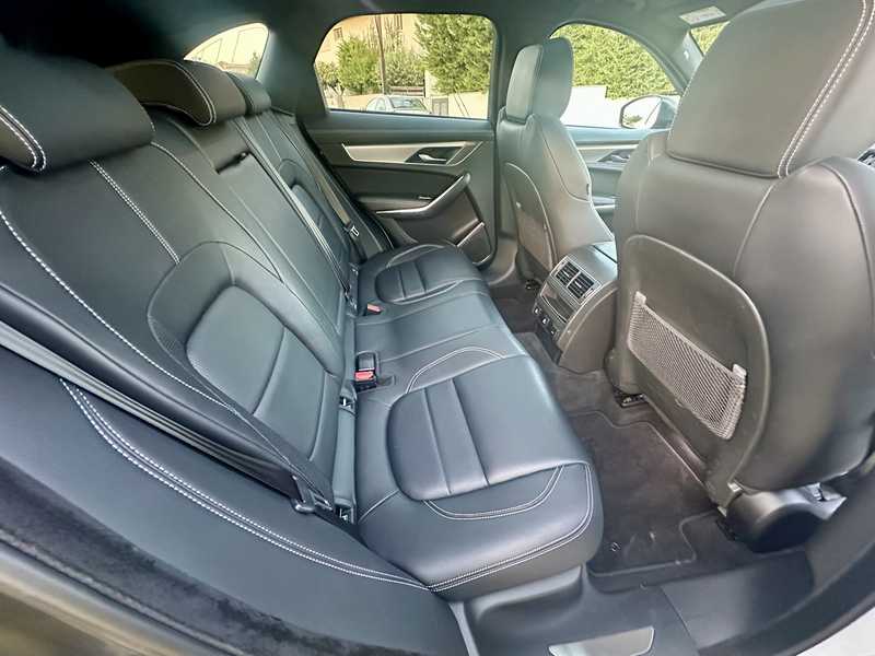 2022 Jaguar F-Pace 2,0L 2022 Cyprus