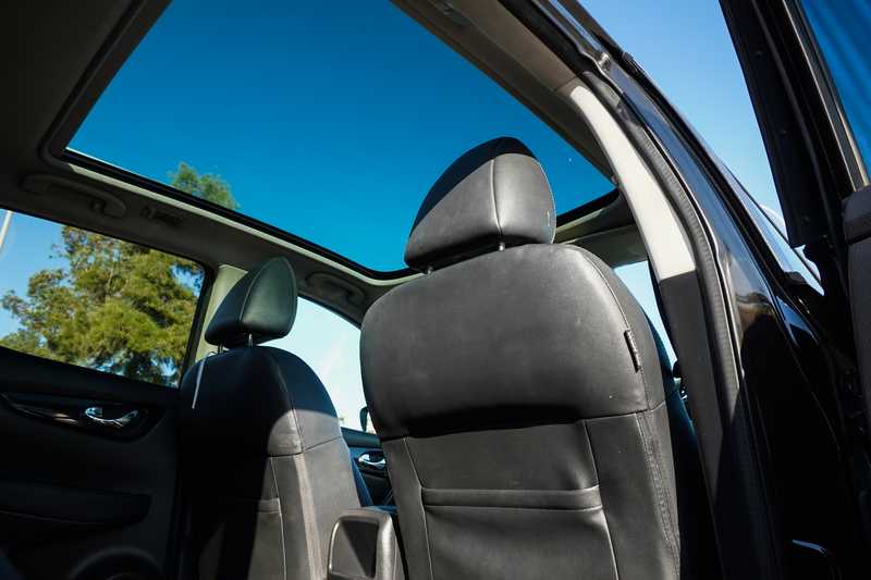2014 Nissan Qashqai 1,6L 2014 Cyprus
