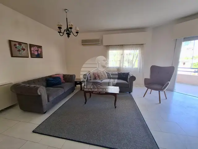 3-bedroom apartment to rent, Limassol — Limassol - Neapolis