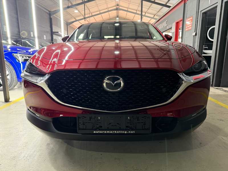 Mazda CX-30 2,0L 2023