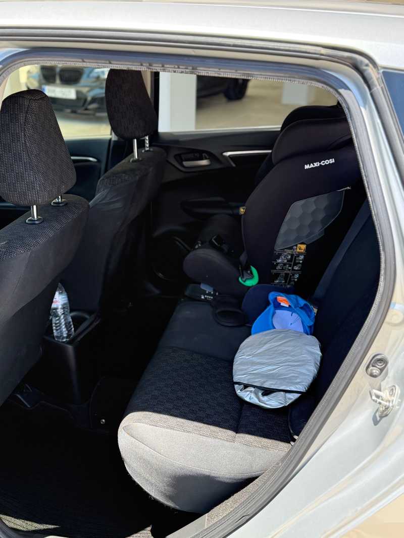 2014 Honda Fit 1,4L 2014 Cyprus