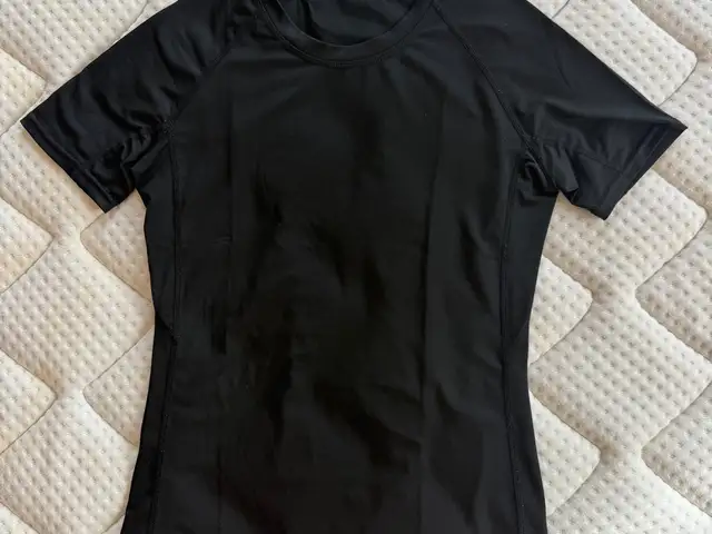 Gym top, Paphos — Pegeia