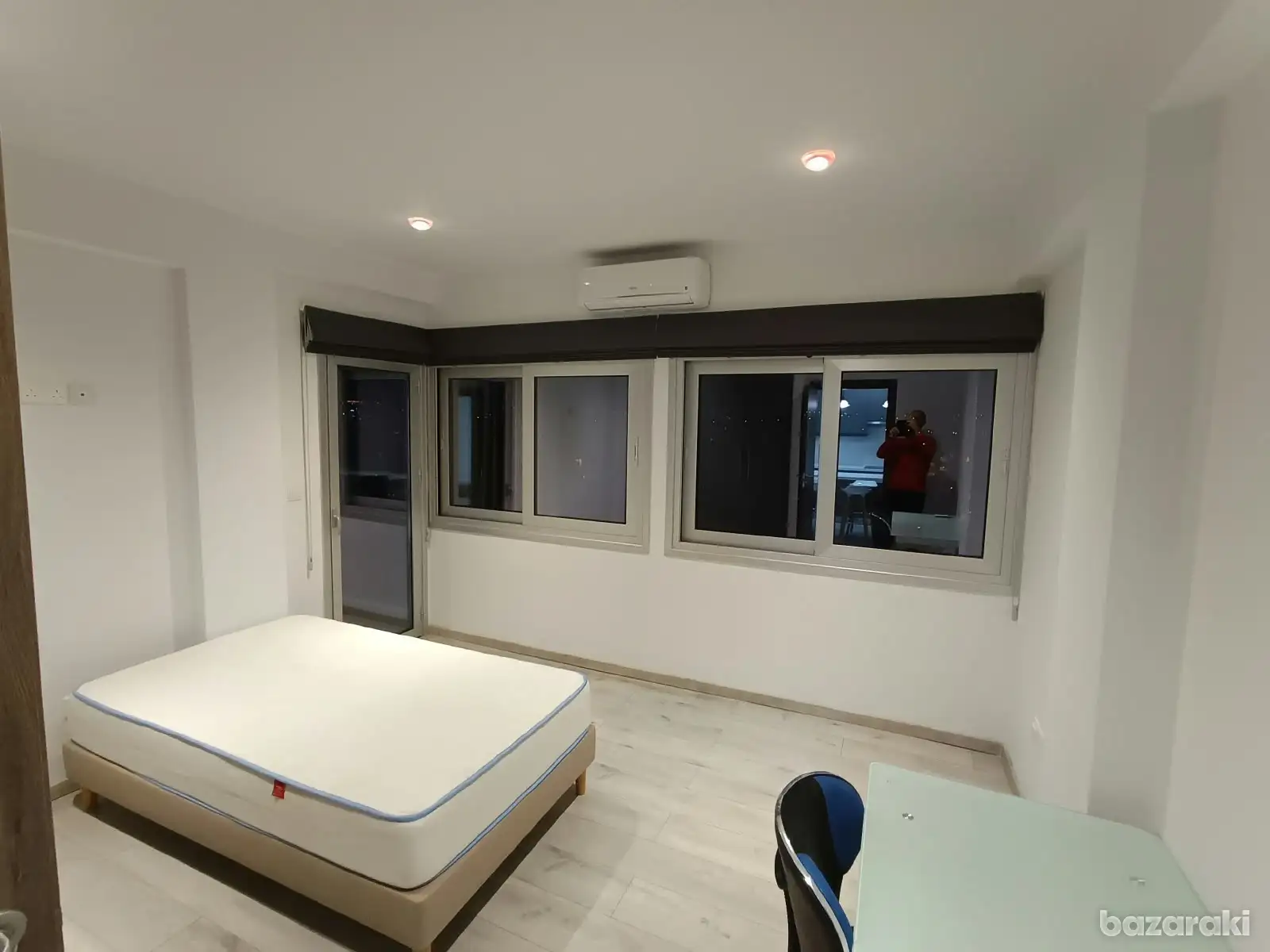 Apartment, 2 bedrooms — 9