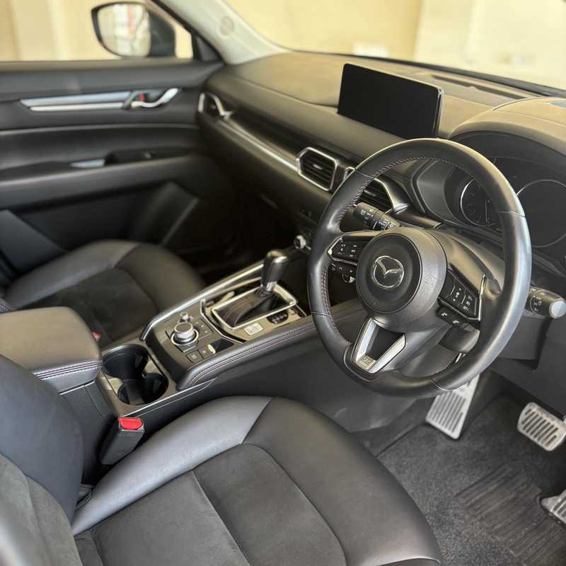 2021 Mazda CX-5 2,0L 2021 Cyprus