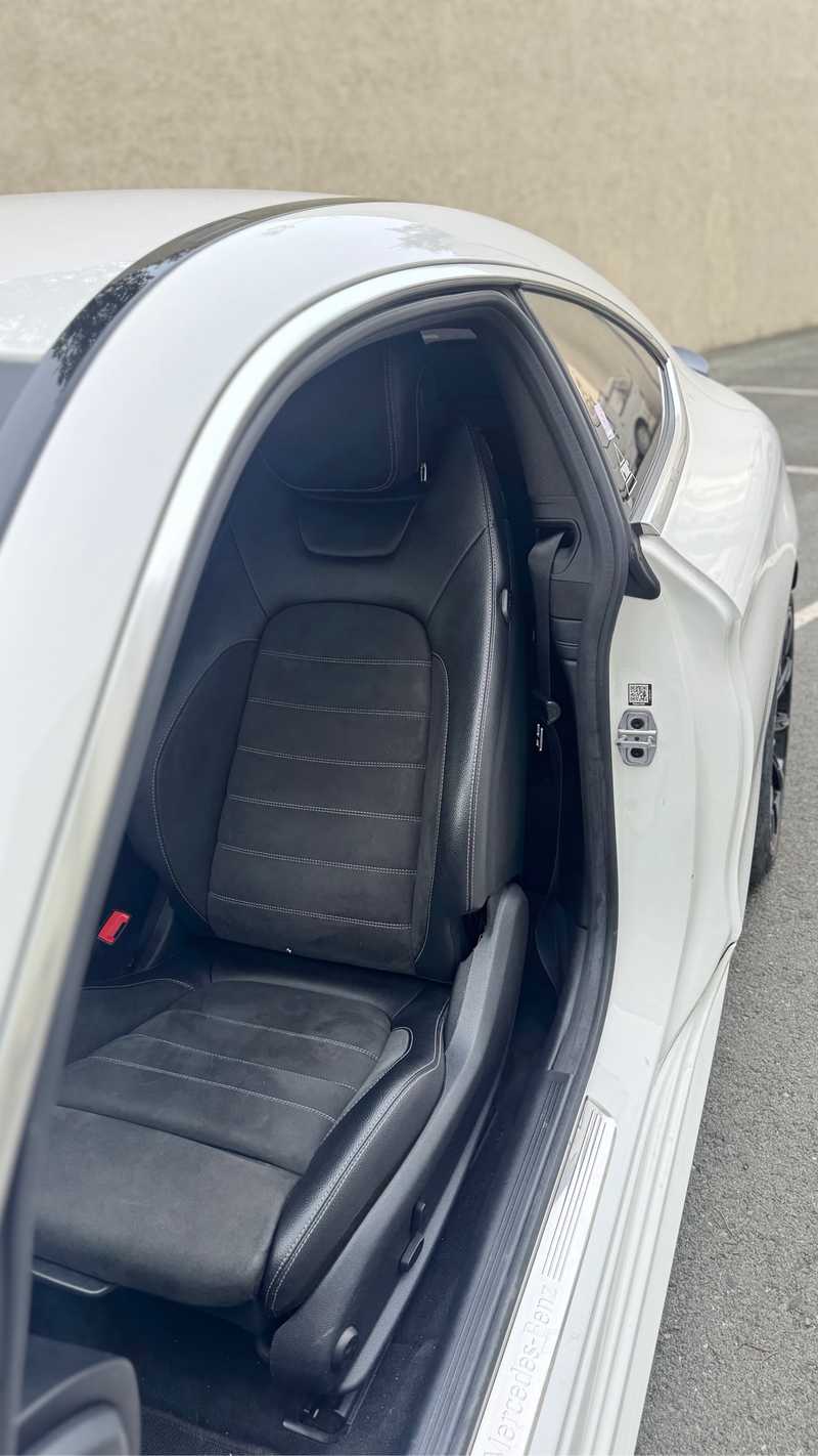 2019 Mercedes-Benz C-Class 2,0L 2019 Cyprus